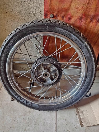 Imagem 2 de 4 de Honda Ks