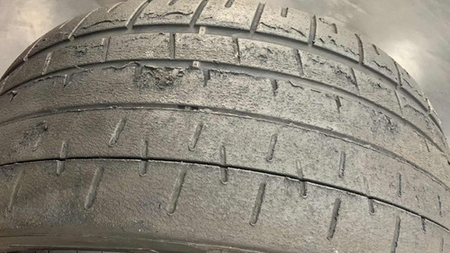 Pneu 265/35r20 99y Pzero Trofeo R Pirelli Usado Y (Usado)