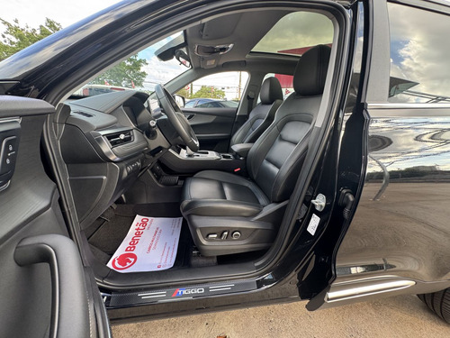 Chery Tiggo 5X 5X PRO 1.5 Turbo Flex Aut.