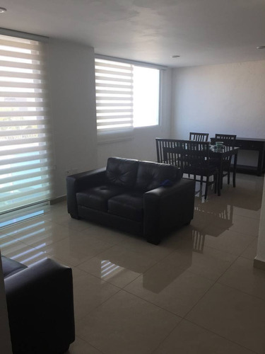 Imagen 3 de 12 de Departamento En Renta 2a Privada De Los Cipreses, El Barreal, 10521