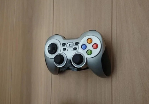 Soporte De Pared Para Joysticks Logitech F710