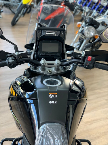 Imagen 13 de 15 de Suzuki V Strom 1050 Xt Oferta Exclusiva Entrega Inmediata