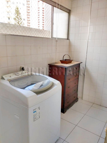 Imagem 6 de 12 de Apartamento - Paraiso - Ref: 125459 - V-125459