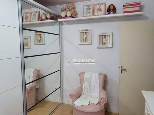 Imagem 8 de 22 de Casa Com 2 Dormitórios À Venda, 180 M² Por R$ 700.000,00 - Jardim Colonial - São Paulo/sp - Ca2932