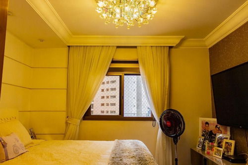 Apartamento À Venda, 210 M² Por R$ 1.790.000,00 - Santana (zona Norte) - São Paulo/sp - Ap4847