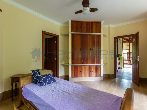 Imagem 18 de 30 de Sobrado A Venda No Gramado / Campinas; Casa Condominio Chacara Gramado - Ca01122 - 69291158