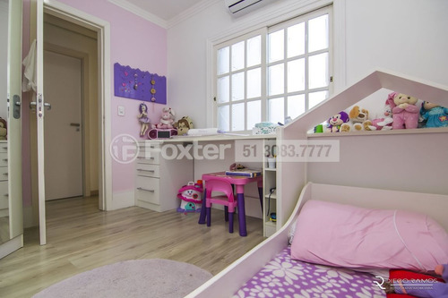 Imagem 29 de 30 de Casa, 3 Dormitórios, 176 M², Parque Santa Fé - 155979