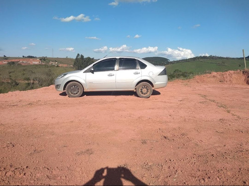 Terreno Em Igarata Condomínio Fechado