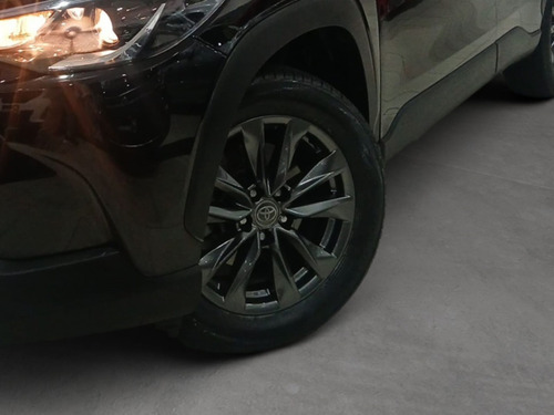 Toyota Corolla Cross 2.0 VVT-IE FLEX XR DIRECT SHIFT