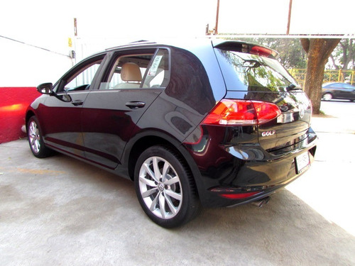 Vw Comforline Paq Sport Std Piel Qc 2016