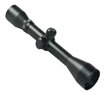 Comprar Mira Telescópica Nakashi 4x32 Ls11401 Incluye Monturas 11mm