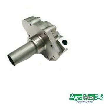 Imagen 4 de 5 de Bomba De Transmisión Tractor Jd Serie 20-40y50 - Compatible