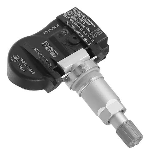 Sensor Presion Llanta Tpms For Citroen C4 I C4 Aircross