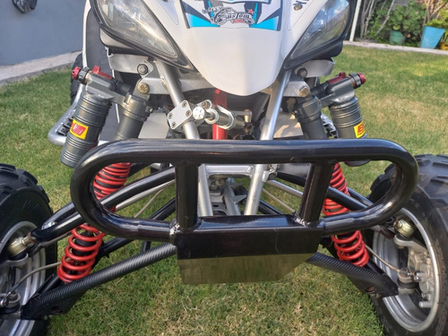 Imagen 12 de 20 de Yamaha Yfz 450