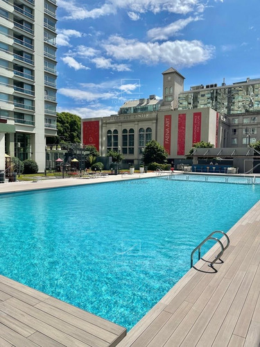 Imagen 24 de 30 de Ideal Inversores - Le Parc - 2 Dormitorios Piso Alto, 2 Cocheras - Venta