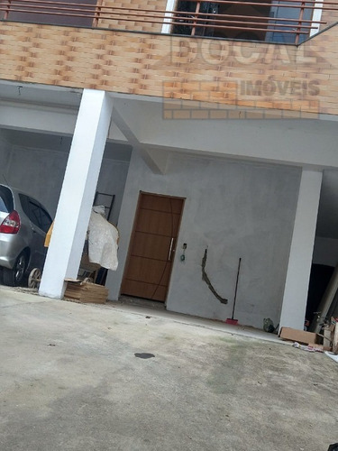 Imagem 6 de 30 de Casa - Ls0025 - 32299416