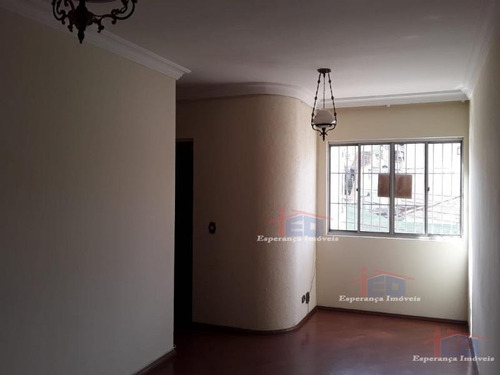 Imagem 7 de 15 de Ref.: 5842 - Apartamento Em Osasco Para Aluguel - L5842