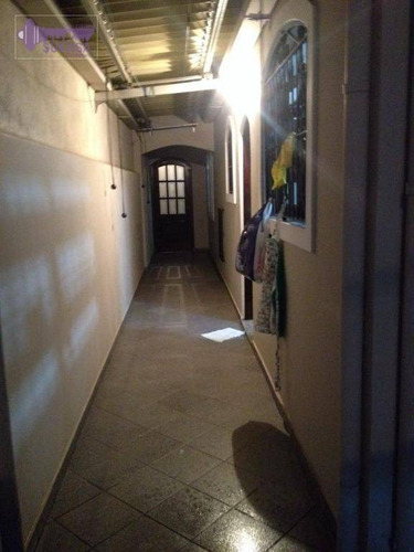 Imagem 19 de 27 de Sobrado Com 3 Dormitórios À Venda, 165 M² Por R$ 744.000,00 - Jardim Milena - Santo André/sp - So0021