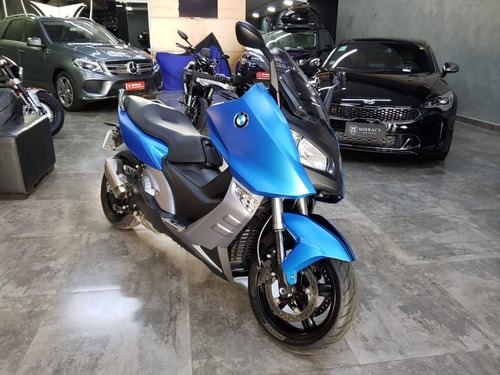 Imagem 8 de 9 de Bmw C 600 Sport