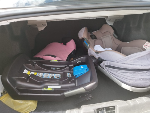 Ford Ka+ 1.5 Se Plus Flex Aut. 4p