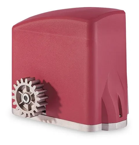 Kit Motor Veloti Speed 500 Anti Portonazo 2 Controles