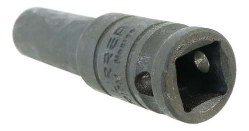 Dado Impacto Largo 6punta 9mm Cuadro 1/2 Urrea7309m 32814370