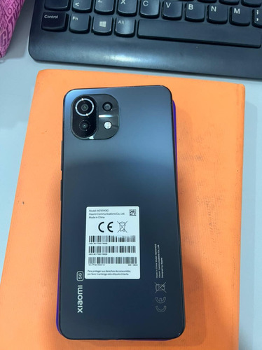 Xiaomi M 11 Lite 