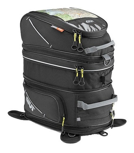 Bolso Tanque Givi Depo Univesal Ea103b Linea Easy 25+15 Rpm®