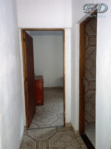 Chácaras À Venda Em Mairiporã/sp - Compre O Seu Chácaras Aqui! - 1422488