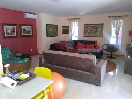 Imagem 16 de 30 de Casa Alto Padrão Para Venda Em Campo Duna Garopaba-sc - Kv706