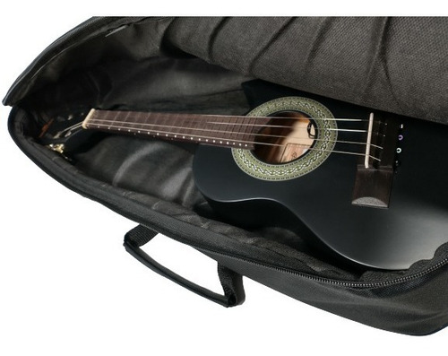 Capa Bag Para Cavaquinho Cavaco Acolchoada Envio Imediato