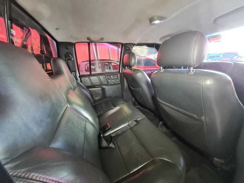 Imagem 6 de 15 de S10 Colina 4x4 2006 - Cabine Dupla