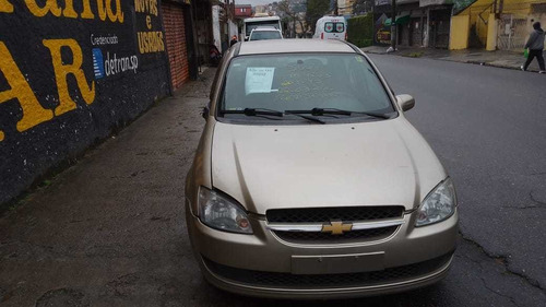 Imagem 6 de 9 de Corsa Classic Ls Vhce 2014 ((peças Originais))