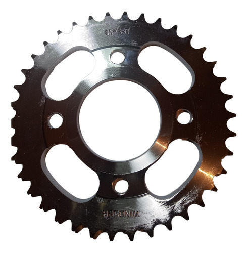 Sprocket Engrane Arrastre Para Cg-125 Honda