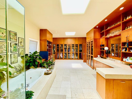 Residencia En Renta/venta En Lomas Altas