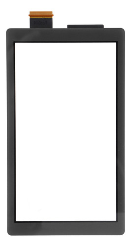Vidrio De Pantalla Táctil Del Panel Exterior Frontal Para Re