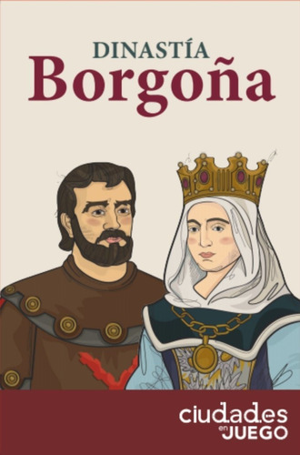 Libro Dinastia Borgoã¿a - Alcalde Aramburu, Carmen