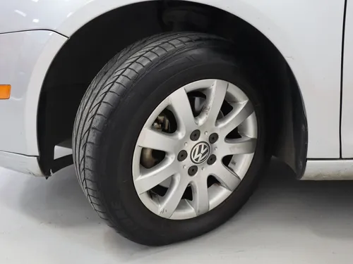 Volkswagen Bora STYLE 2.5 TP 2AB