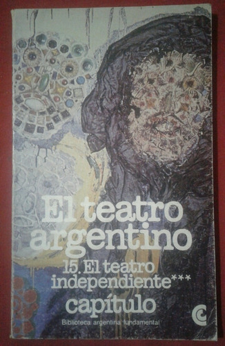 El Teatro Argentino El Teatro Independiente, Gambaro