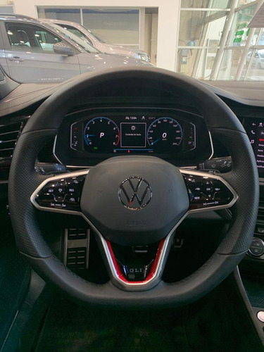 Volkswagen Vento Gli Mc