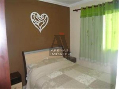Imagem 9 de 11 de Apartamento - 132