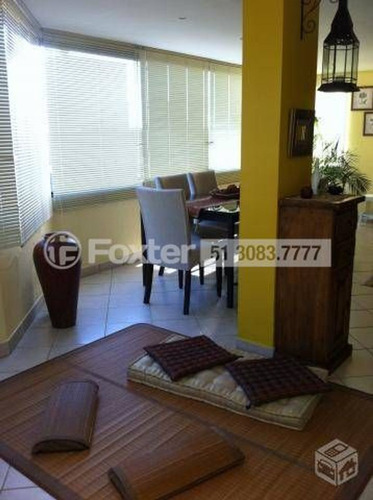 Imagem 19 de 19 de Cobertura, 4 Dormitórios, 260.72 M², Jardim Itu - 106154