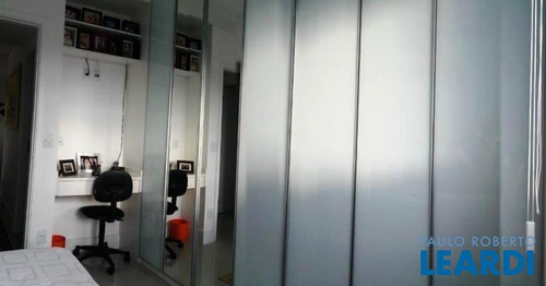 Imagem 12 de 15 de Apartamento - Morumbi - Sp - 471699