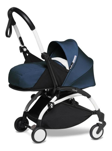 Yoyo² Carriola Babyzen Con Color Pack 0+ Air France