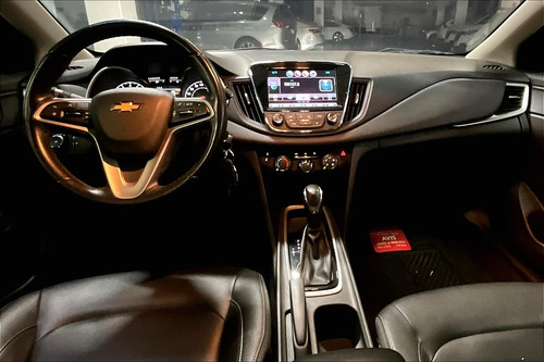 Chevrolet Cavalier 2022