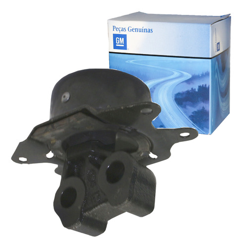 Soporte Motor Corsa Izquierdo 1.8 De 2003 A 2009 Gm Parts