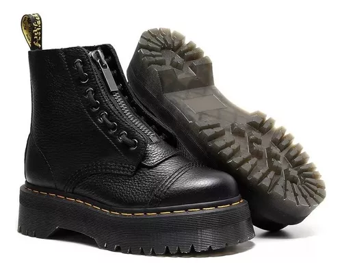 Skinhead Dr. Martens 1460 Hombre Zapatos | MercadoLibre 📦