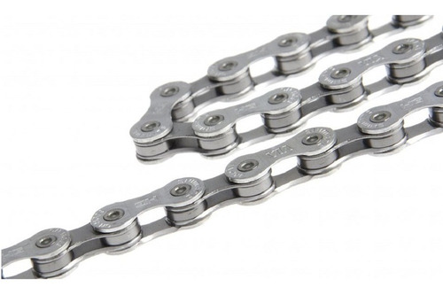 Imagen 2 de 5 de Cadena De Bicicleta Shimano Hg93 9v Deore Xt. Carbonobikes