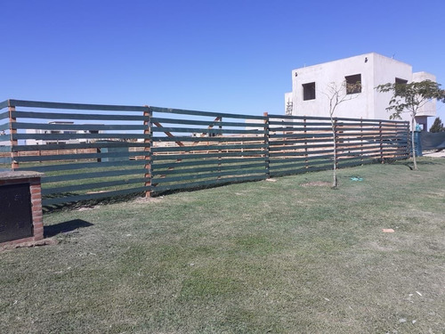 Imagen 5 de 7 de Venta!! Lote De Terreno En Barrio San Sebastian Pilar