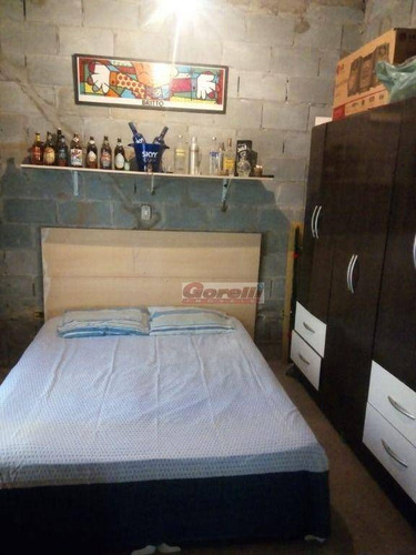 Imagem 25 de 30 de Chácara Com 3 Dormitórios À Venda, 1392 M² Por R$ 370.000,00 - Aralú - Santa Isabel/sp - Ch0136